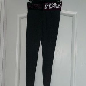 PINK Victoria Secret Leggings